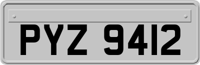 PYZ9412