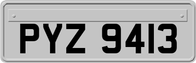 PYZ9413