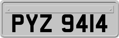 PYZ9414