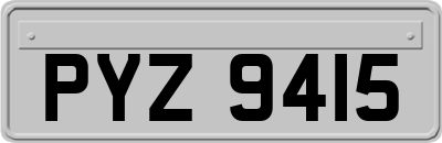 PYZ9415