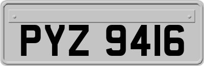 PYZ9416