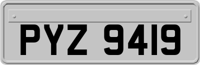 PYZ9419