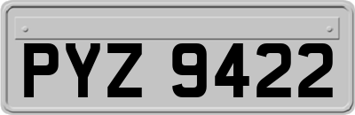 PYZ9422