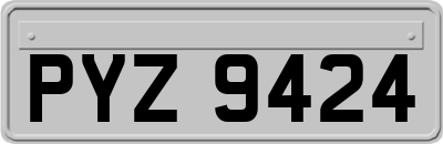 PYZ9424
