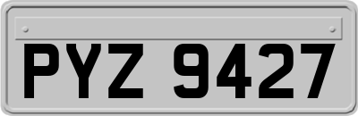 PYZ9427