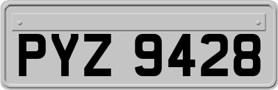 PYZ9428