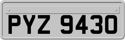 PYZ9430