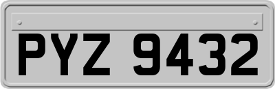 PYZ9432