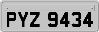 PYZ9434