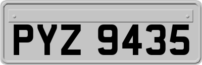 PYZ9435