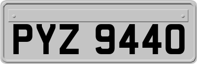 PYZ9440