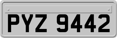 PYZ9442