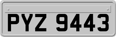 PYZ9443