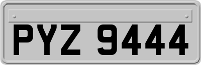 PYZ9444