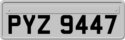PYZ9447