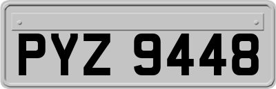 PYZ9448