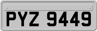 PYZ9449