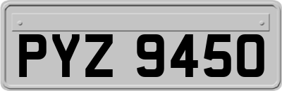 PYZ9450