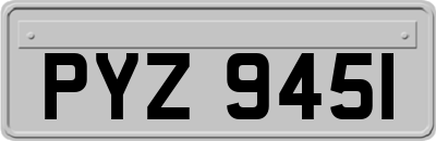 PYZ9451