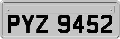 PYZ9452