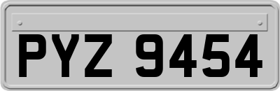 PYZ9454