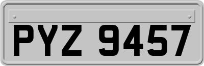 PYZ9457