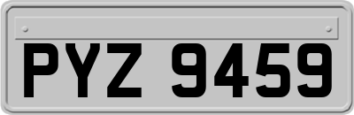 PYZ9459