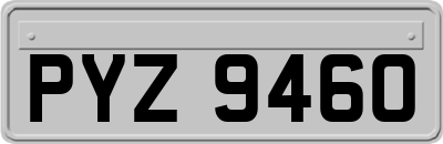 PYZ9460