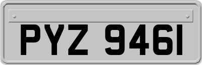 PYZ9461
