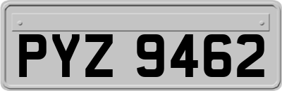 PYZ9462