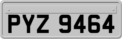 PYZ9464
