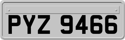 PYZ9466