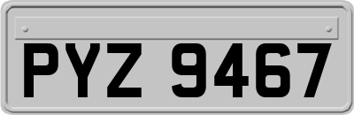 PYZ9467