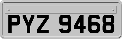 PYZ9468