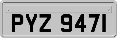 PYZ9471