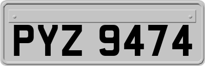 PYZ9474