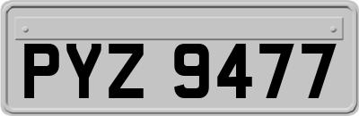 PYZ9477