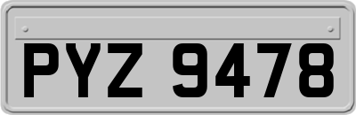 PYZ9478