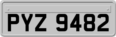PYZ9482