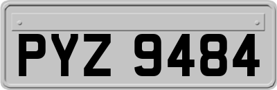 PYZ9484