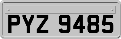 PYZ9485