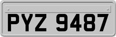 PYZ9487