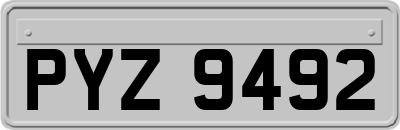 PYZ9492