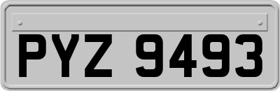 PYZ9493