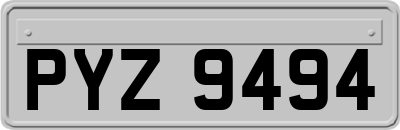 PYZ9494
