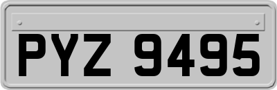 PYZ9495