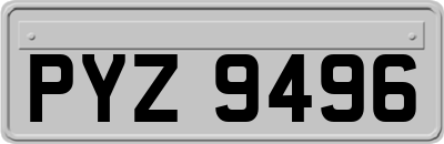 PYZ9496