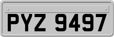 PYZ9497