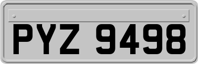 PYZ9498