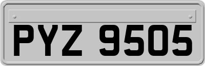 PYZ9505